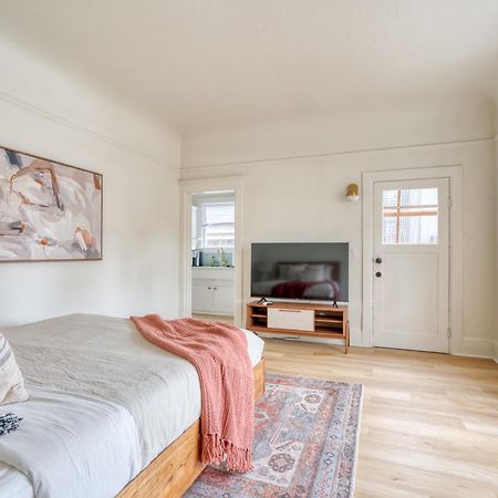Stay Portland - The Sullivan'S Gulch Lodge - 94 Walkscore Extérieur photo
