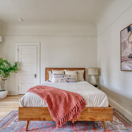 Stay Portland - The Sullivan'S Gulch Lodge - 94 Walkscore Extérieur photo