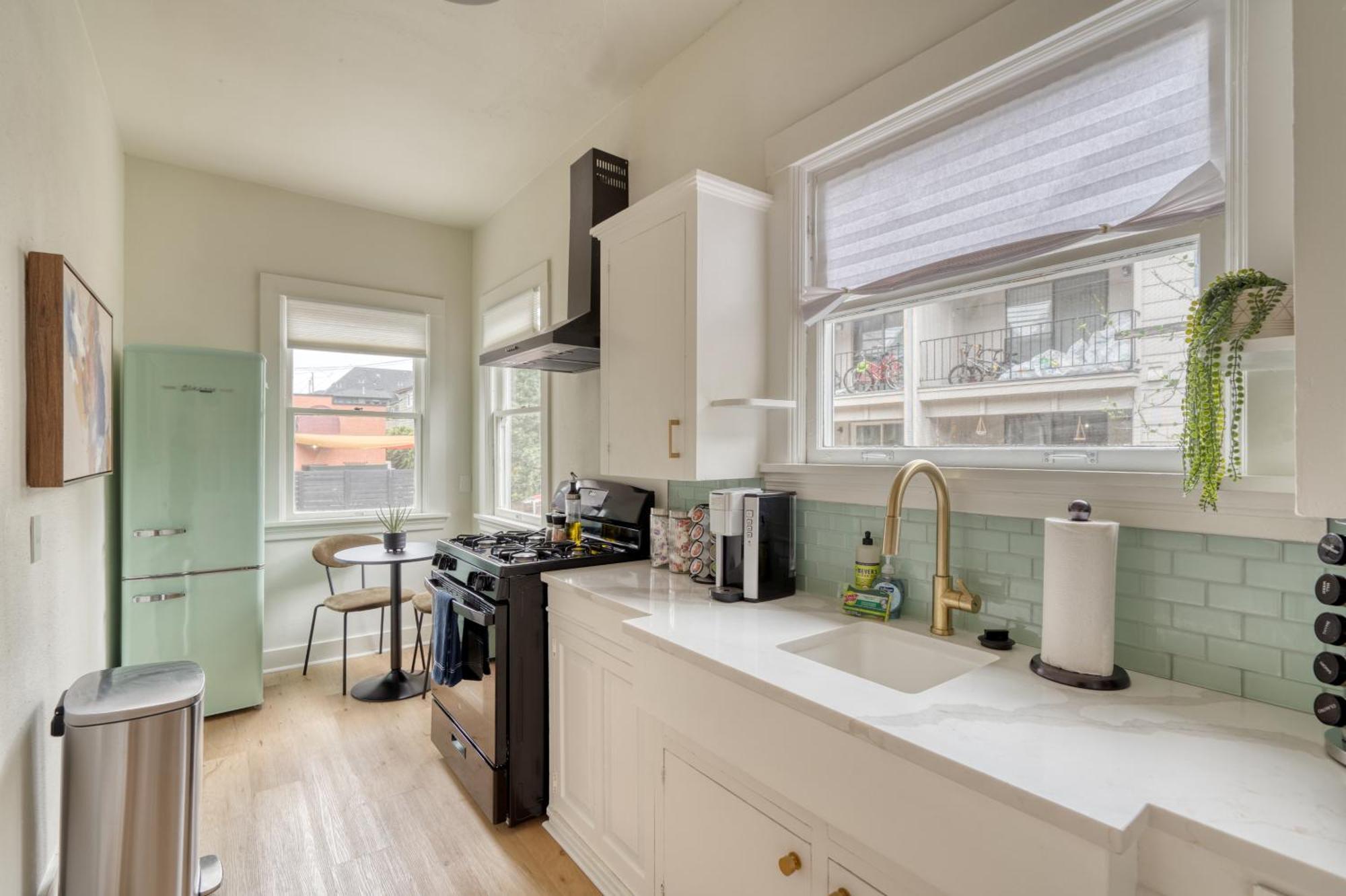Stay Portland - The Sullivan'S Gulch Lodge - 94 Walkscore Extérieur photo