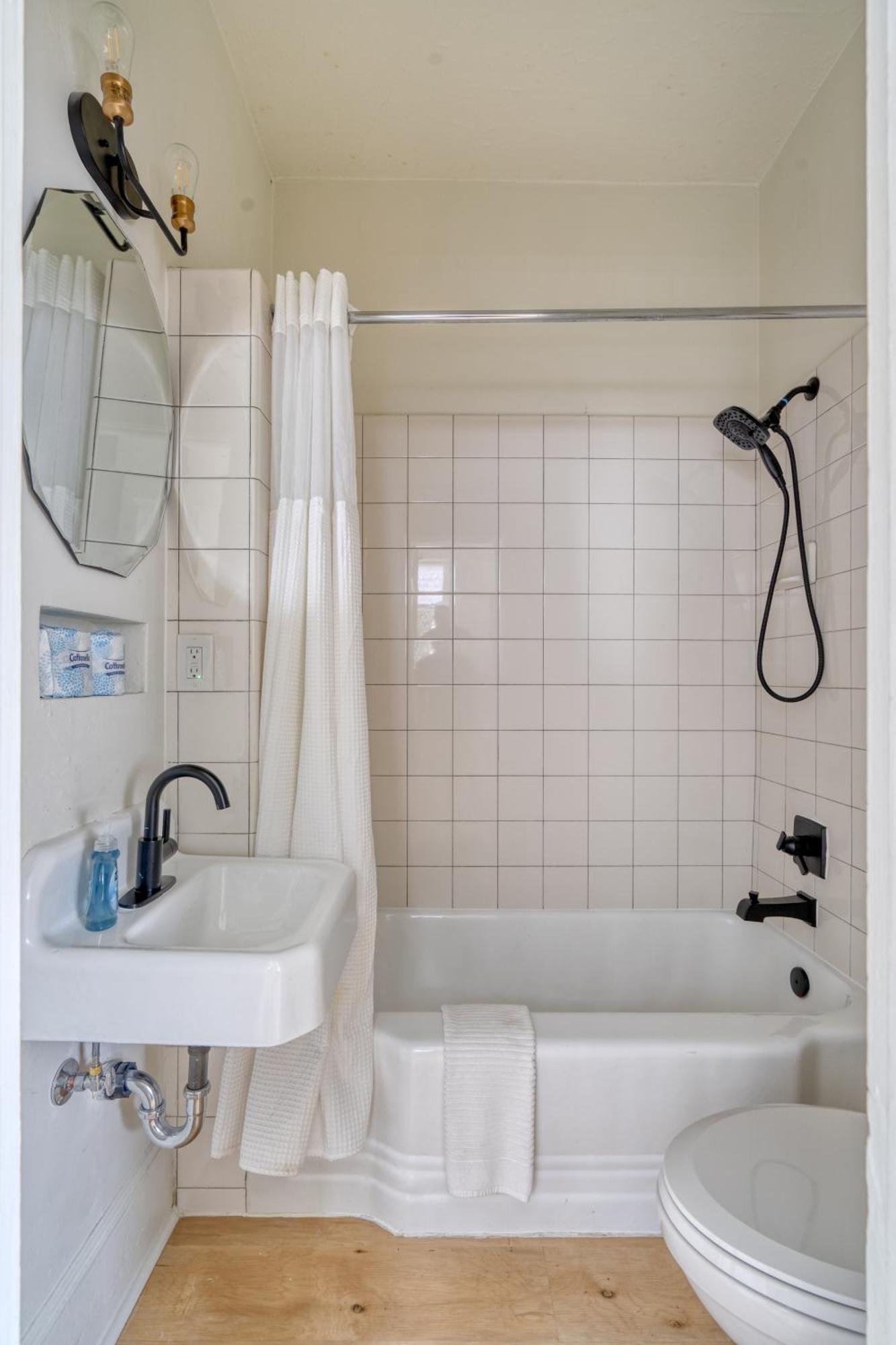 Stay Portland - The Sullivan'S Gulch Lodge - 94 Walkscore Extérieur photo