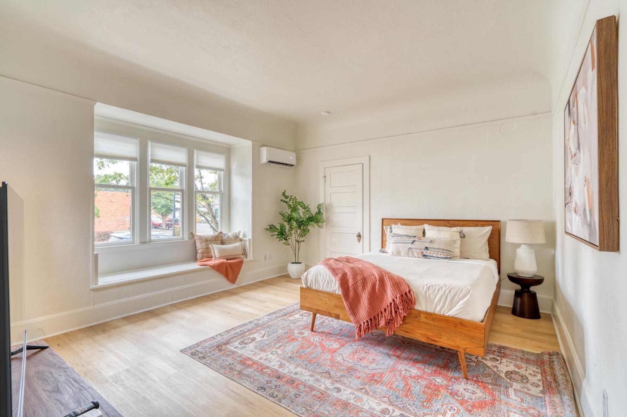 Stay Portland - The Sullivan'S Gulch Lodge - 94 Walkscore Extérieur photo