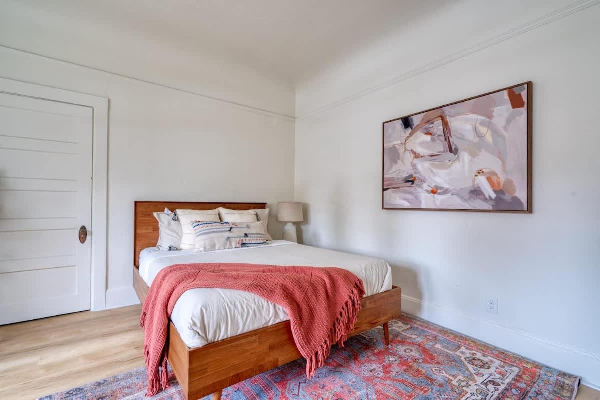 Stay Portland - The Sullivan'S Gulch Lodge - 94 Walkscore Extérieur photo