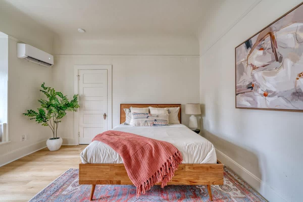 Stay Portland - The Sullivan'S Gulch Lodge - 94 Walkscore Extérieur photo
