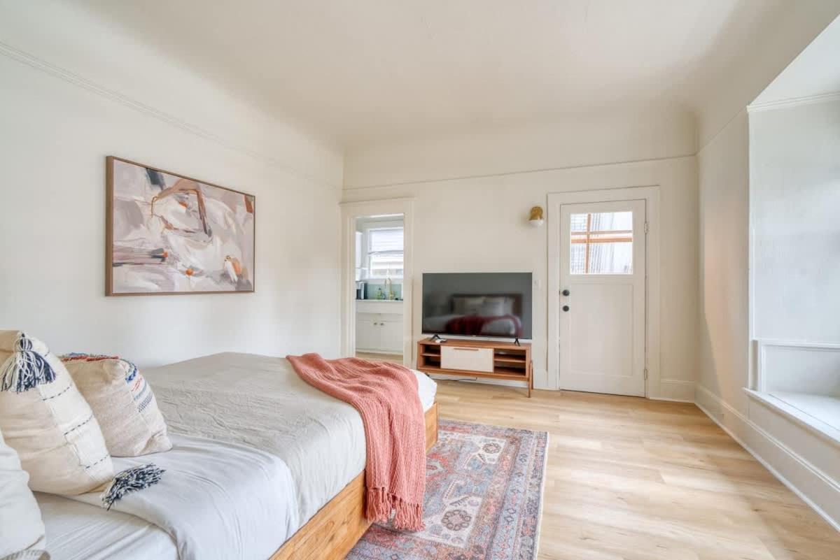 Stay Portland - The Sullivan'S Gulch Lodge - 94 Walkscore Extérieur photo